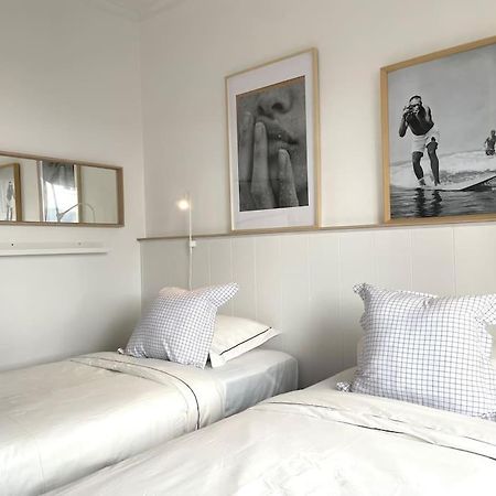 Costa Beach Costa de Caparica Ngoại thất bức ảnh